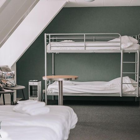 Hotel & Grandcafe Libo Aalden Εξωτερικό φωτογραφία
