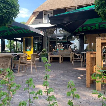 Hotel & Grandcafe Libo Aalden Εξωτερικό φωτογραφία