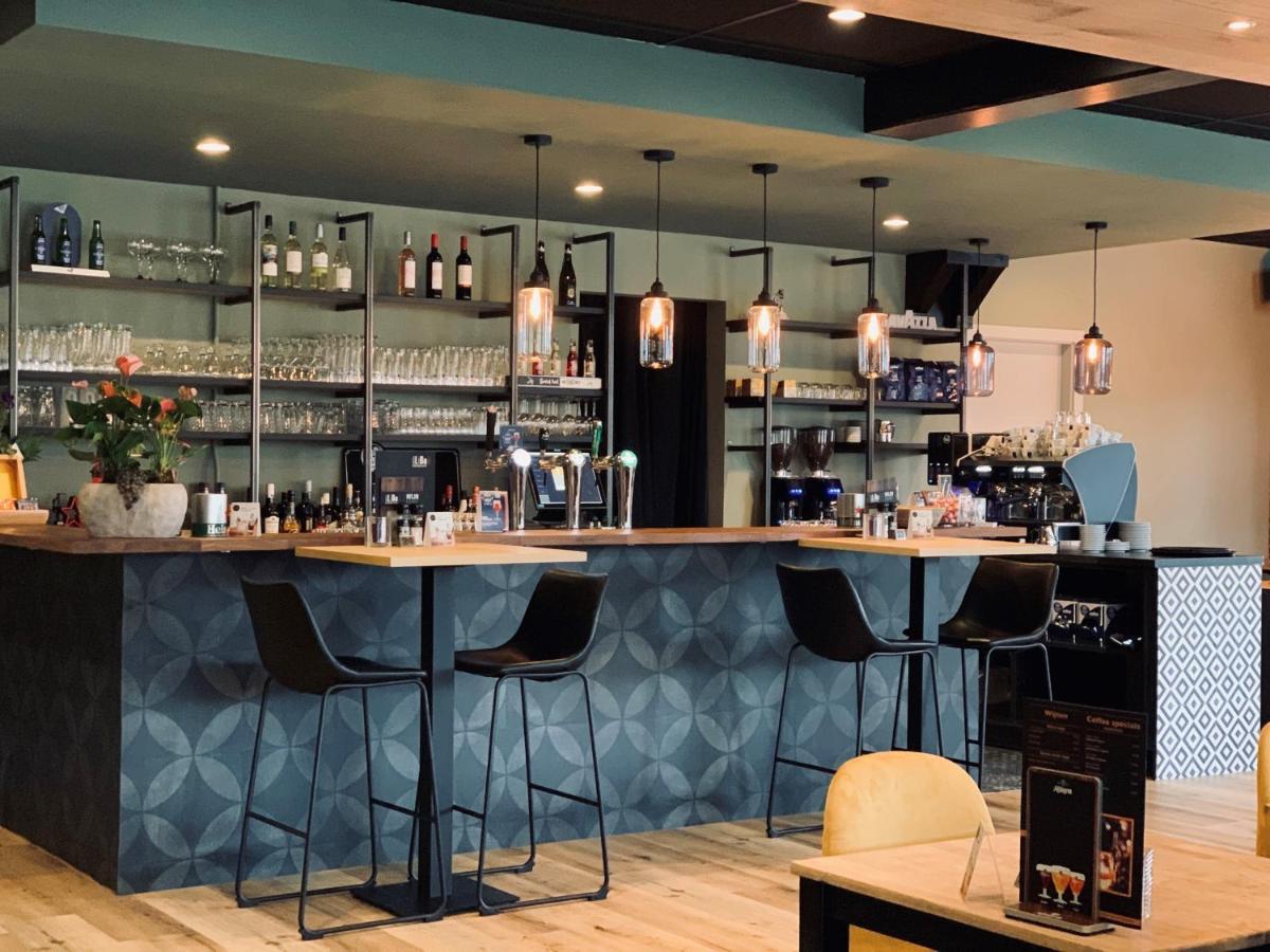Hotel & Grandcafe Libo Aalden Εξωτερικό φωτογραφία