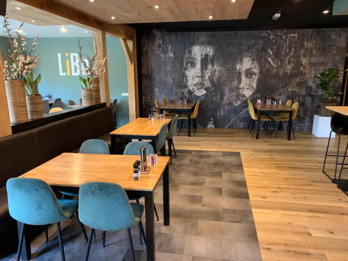 Hotel & Grandcafe Libo Aalden Εξωτερικό φωτογραφία
