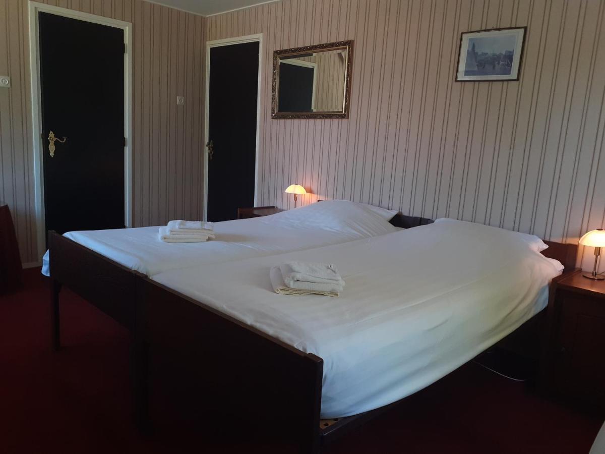 Hotel & Grandcafe Libo Aalden Εξωτερικό φωτογραφία