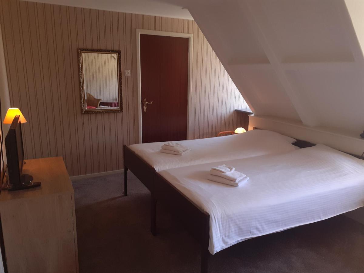 Hotel & Grandcafe Libo Aalden Εξωτερικό φωτογραφία