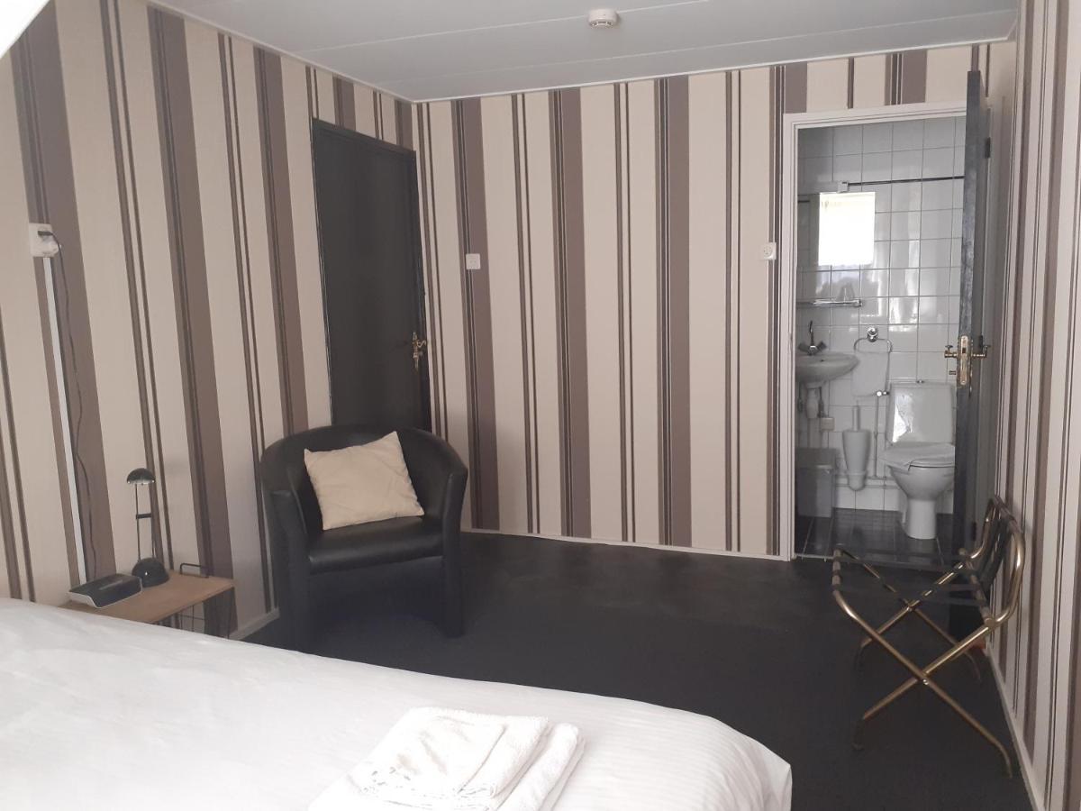 Hotel & Grandcafe Libo Aalden Εξωτερικό φωτογραφία