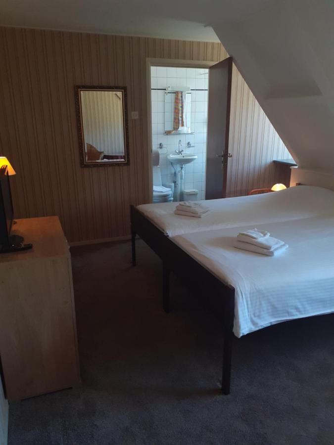 Hotel & Grandcafe Libo Aalden Εξωτερικό φωτογραφία