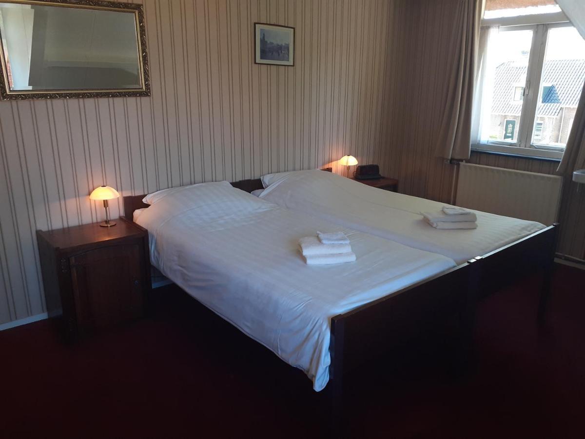 Hotel & Grandcafe Libo Aalden Εξωτερικό φωτογραφία