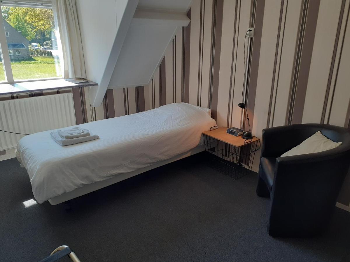 Hotel & Grandcafe Libo Aalden Εξωτερικό φωτογραφία