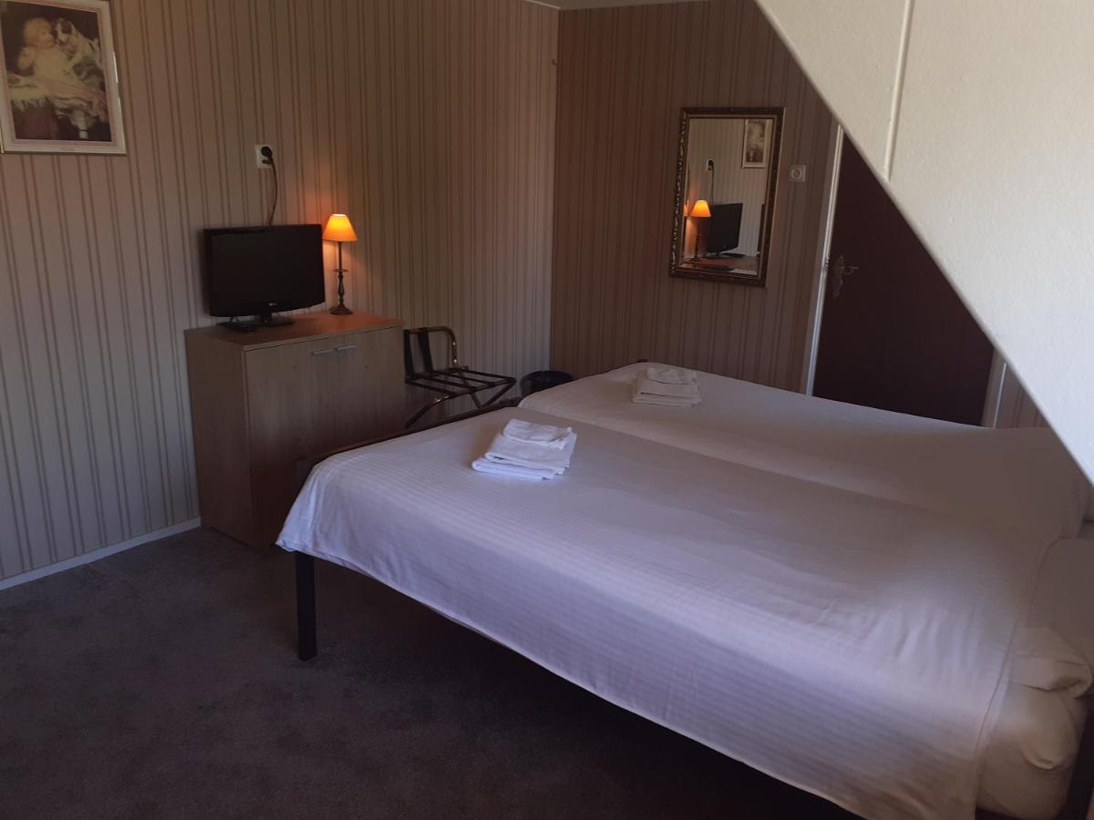 Hotel & Grandcafe Libo Aalden Εξωτερικό φωτογραφία