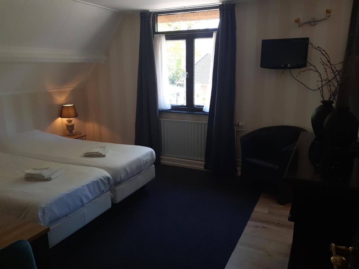 Hotel & Grandcafe Libo Aalden Εξωτερικό φωτογραφία