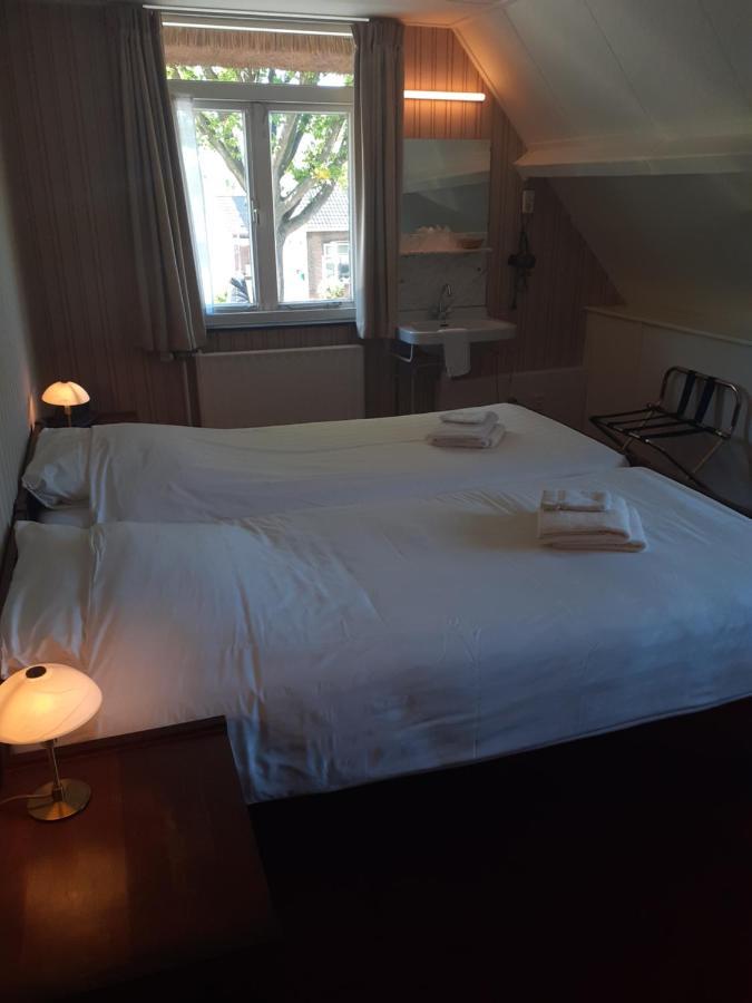 Hotel & Grandcafe Libo Aalden Εξωτερικό φωτογραφία
