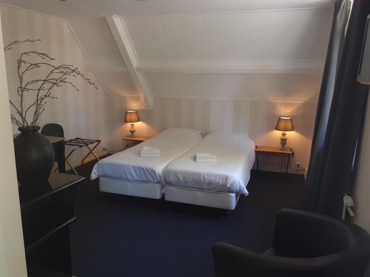 Hotel & Grandcafe Libo Aalden Εξωτερικό φωτογραφία