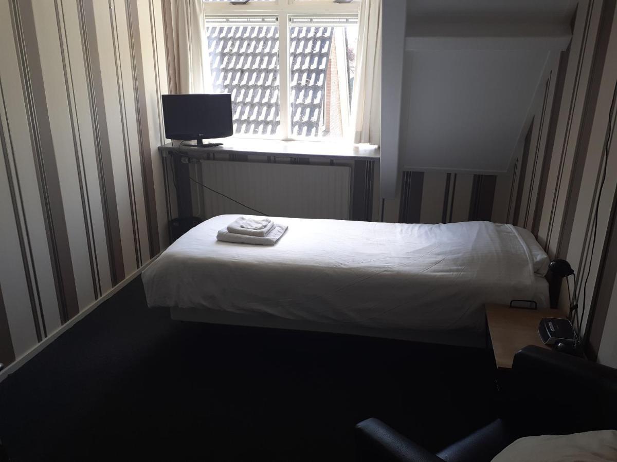 Hotel & Grandcafe Libo Aalden Εξωτερικό φωτογραφία