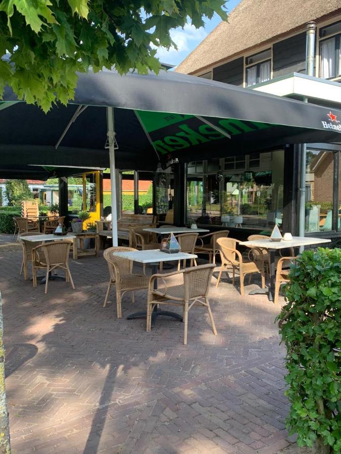 Hotel & Grandcafe Libo Aalden Εξωτερικό φωτογραφία