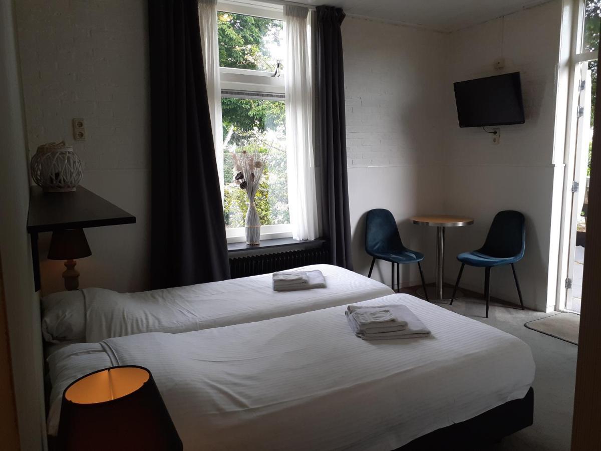 Hotel & Grandcafe Libo Aalden Εξωτερικό φωτογραφία